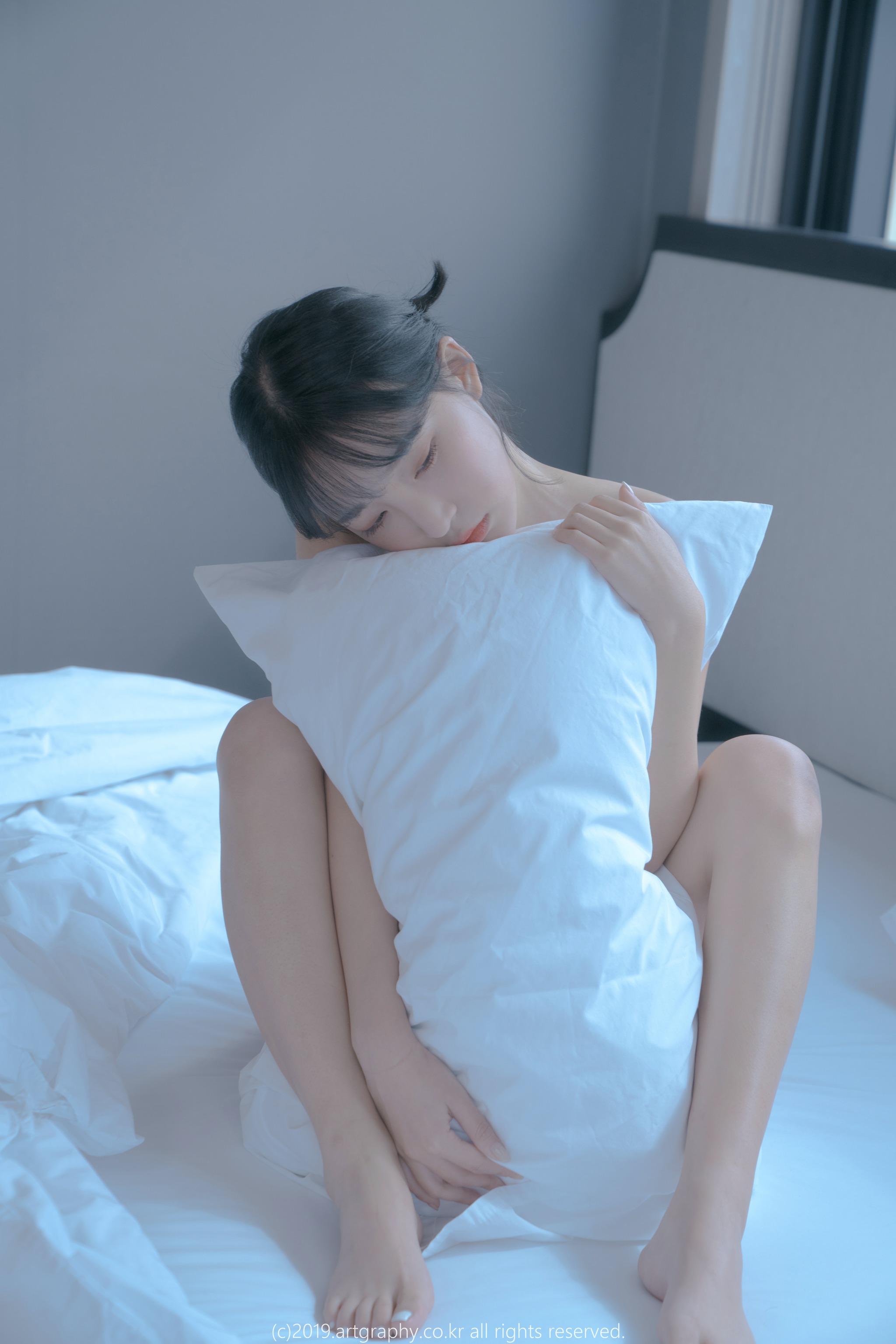 图片[1]-姜仁卿 – NO.015 Kang Inkyung강인경(姜仁卿) ARTGRAVIA VOL.080[41P]-XikXak